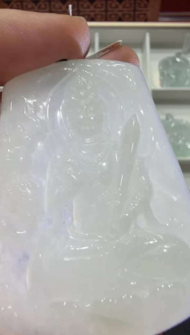 未镶嵌挂件翡翠A货翡翠多样性孤品