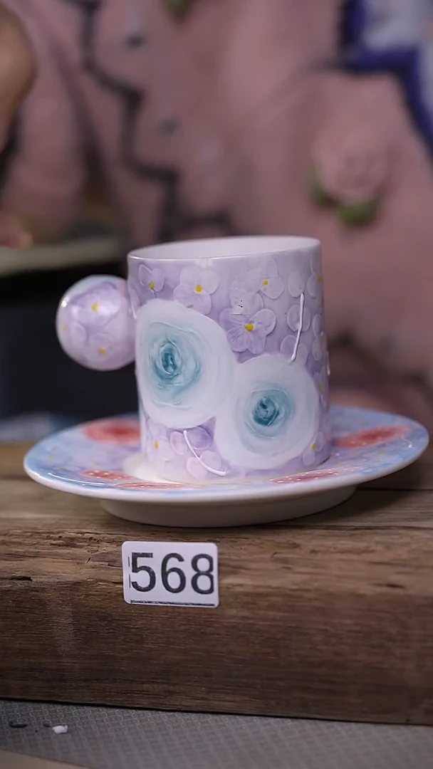 【闪购商品】瓷片微瑕微瑕 介意勿拍~~