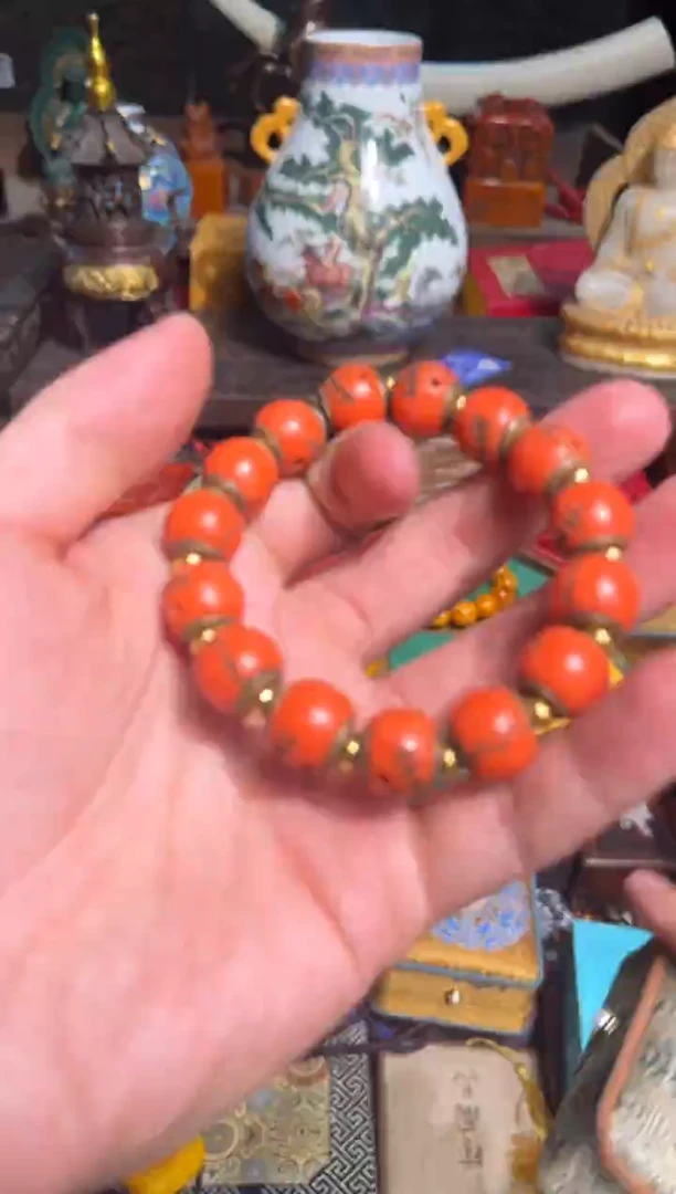 【闪购商品】玛瑙/玉髓颈饰未镶嵌小小小小专属链接29