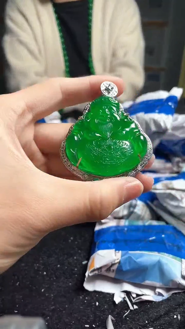 猛子收货（精美饰品）DSJ47