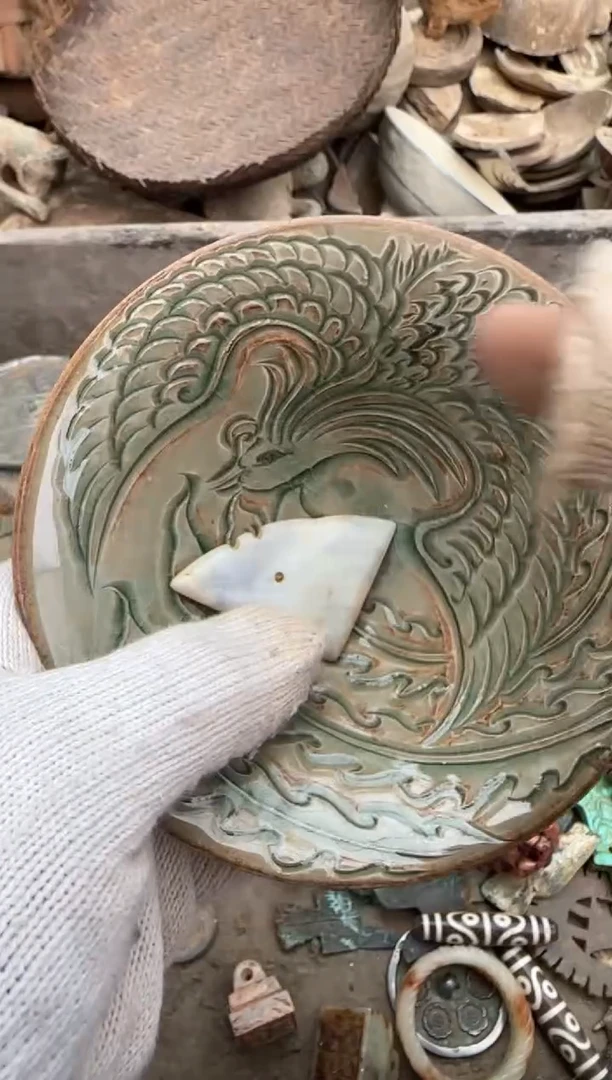 【闪购商品】摆件瓷器瓷器瓷器瓷器