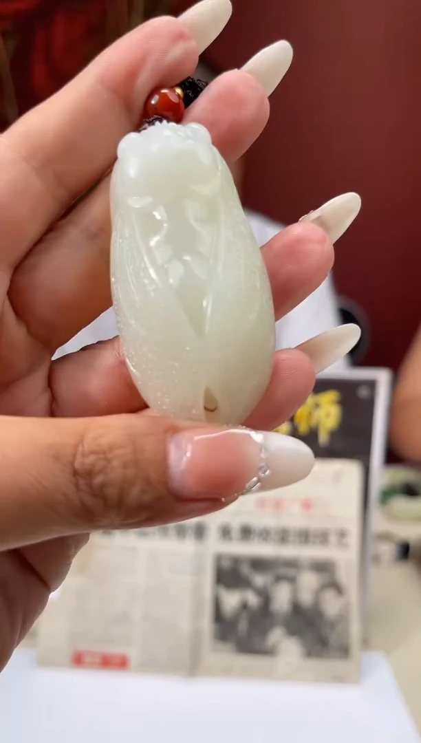 定制和田玉多样性发货拍一发一