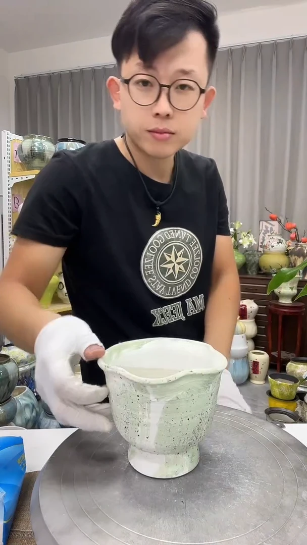 陶瓷花盆 9.1 直播链接