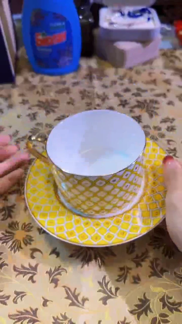 【闪购商品】瓷片陶茶666文玩周边多人