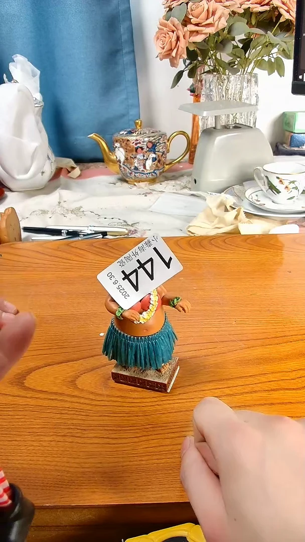 瓷片用****2小淼海外陶瓷工艺品