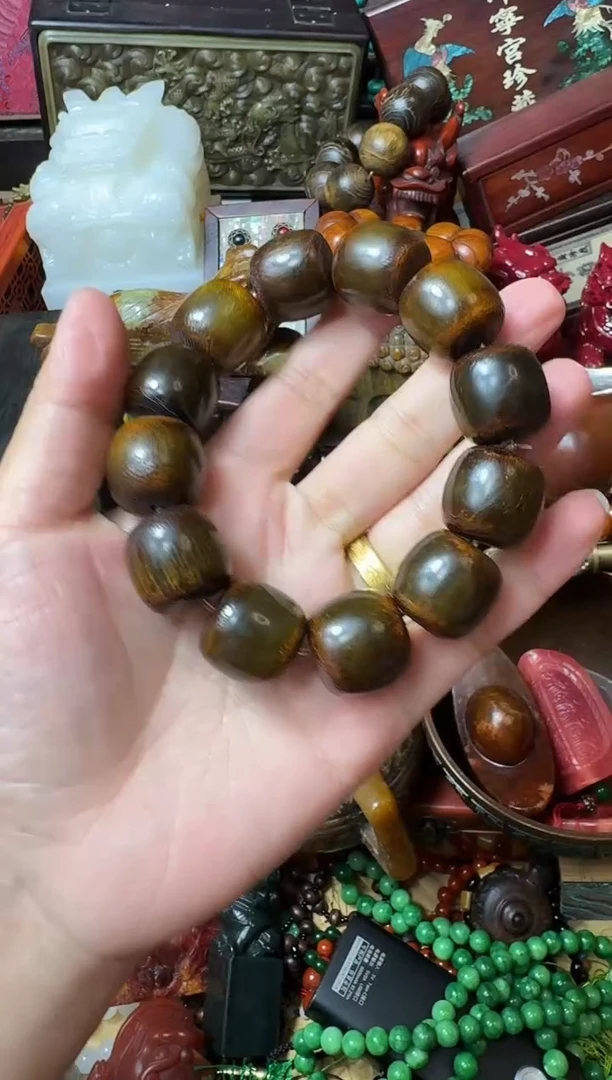 牛骨手串/手链主播推荐：一物一拍，讲解为准！
