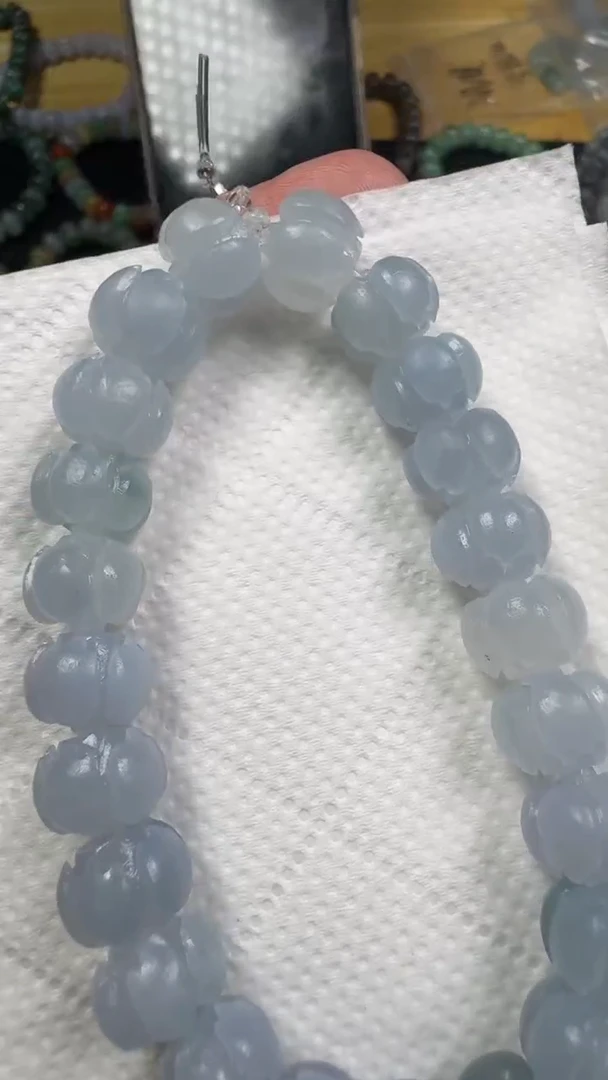 定制翡翠未镶嵌?****?【闪购商品】 定制翡翠