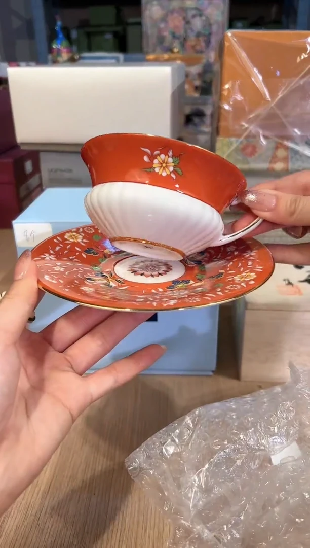 【闪购商品】杯251多件带包装