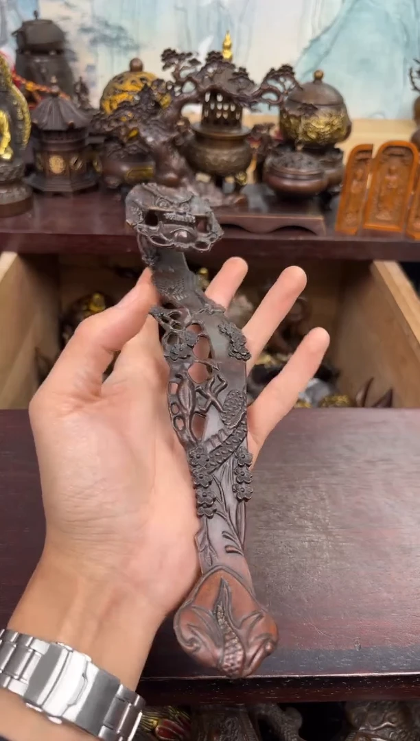 竹韵铜专属精选链接