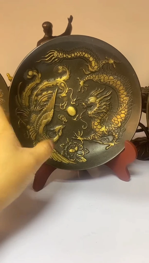 案台摆件 桌面摆件