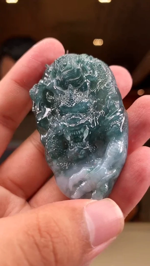 【闪购商品】定制翡翠未镶嵌             *148