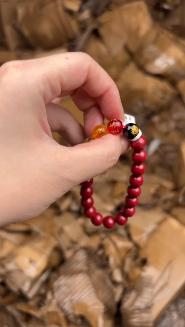 手串顾德精品手串【无礼盒】