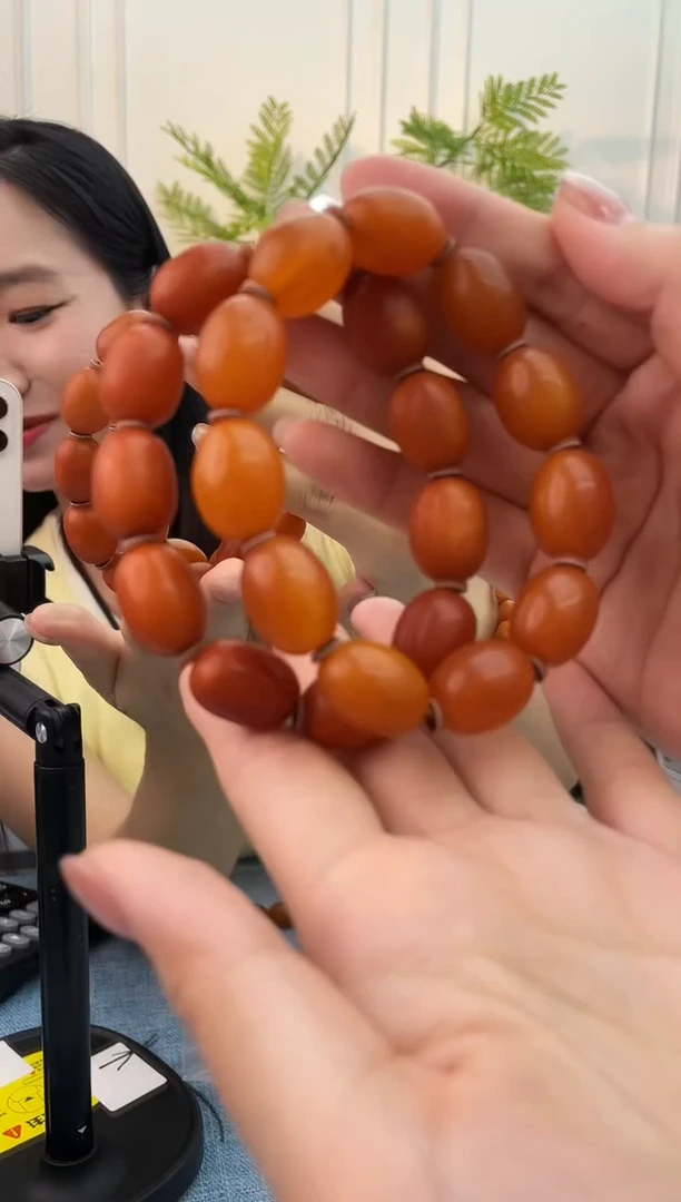 未镶嵌蜜蜡珠宝奇石026 假一罚十多样性发其一