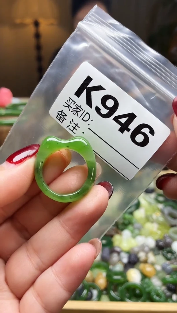 颈饰未镶嵌和田玉p****幺1