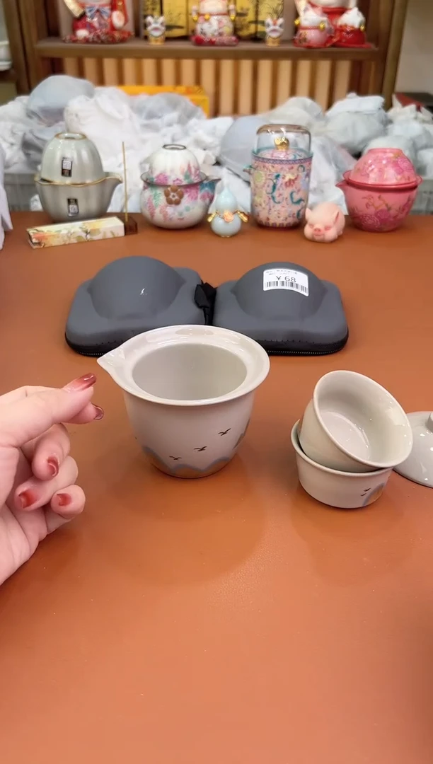 @@允礼茶器通用链接 这个真的很便宜