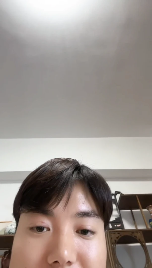 建国钞  红灯笼  全红