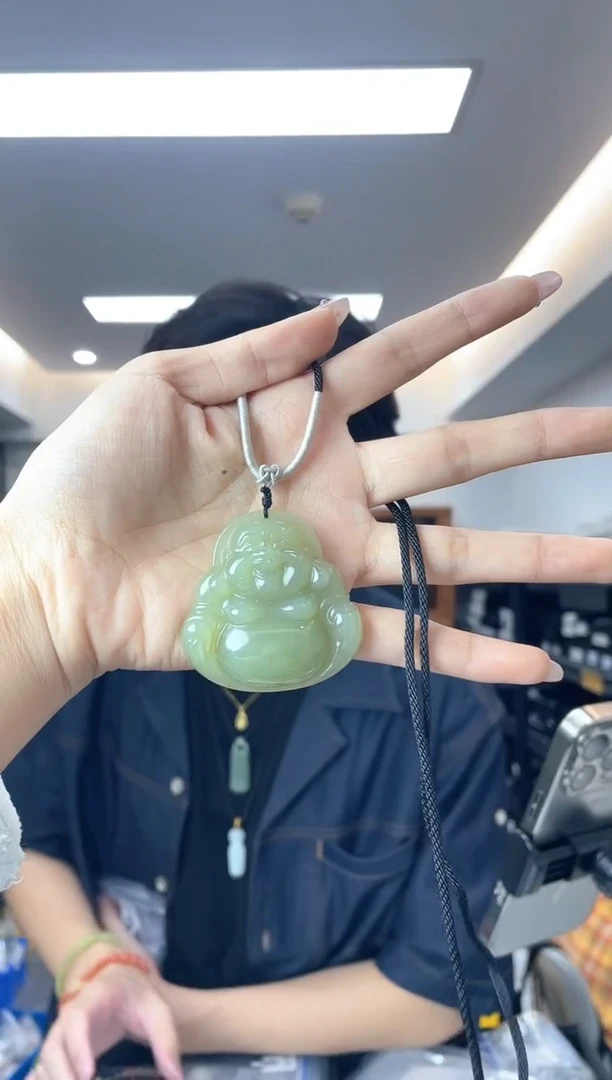 和田玉未镶嵌颈饰多样性一件发货