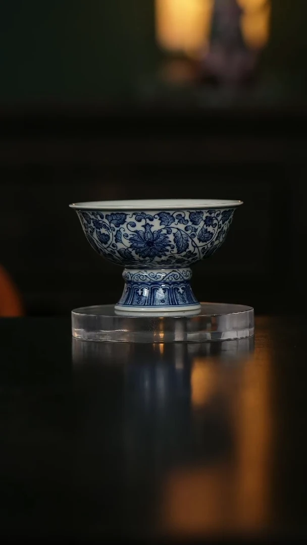 摆件景德镇陶瓷杯/碟/盘/碗