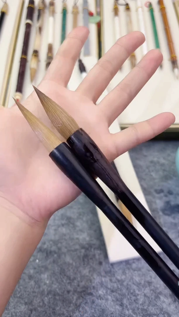 白驹影 纯狼 1只，带礼盒