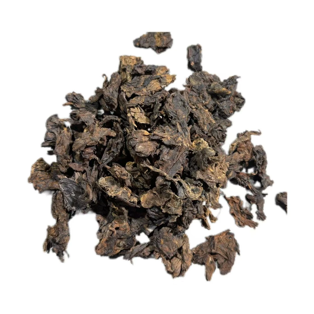 2017年懂过普洱熟茶小茶头250克-【7号】