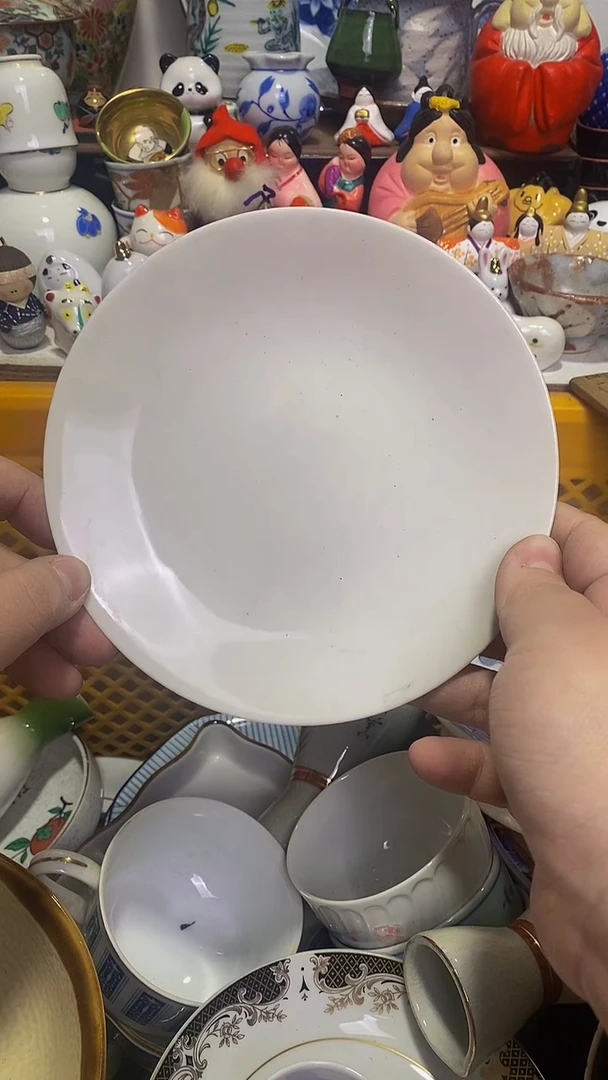 【闪购商品】紫砂茶杯日本回流精品瓷器