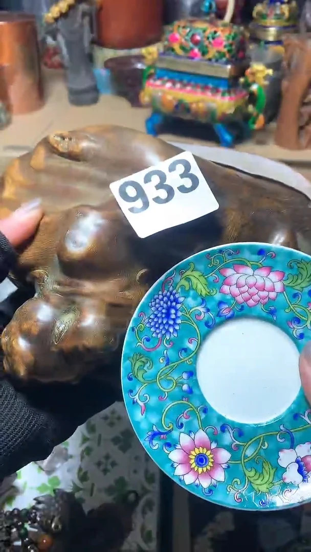 【闪购商品】瓷器默认微瑕瓷器