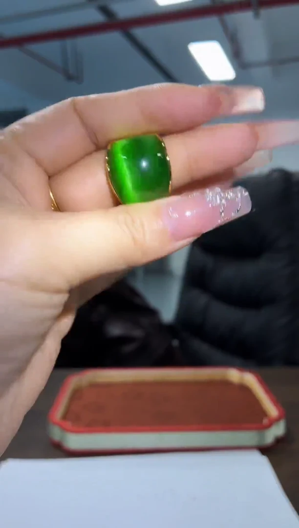 【高定甄选】高端轻奢多样性发货CH3017S