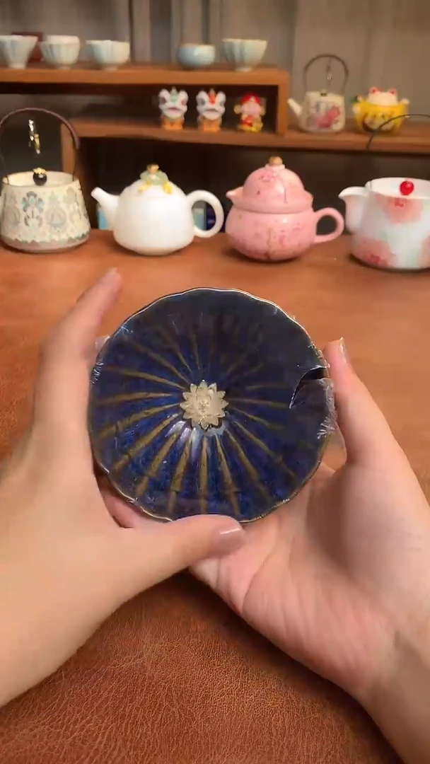 【高货清货】微瑕不售后，介意勿拍（不含礼盒）