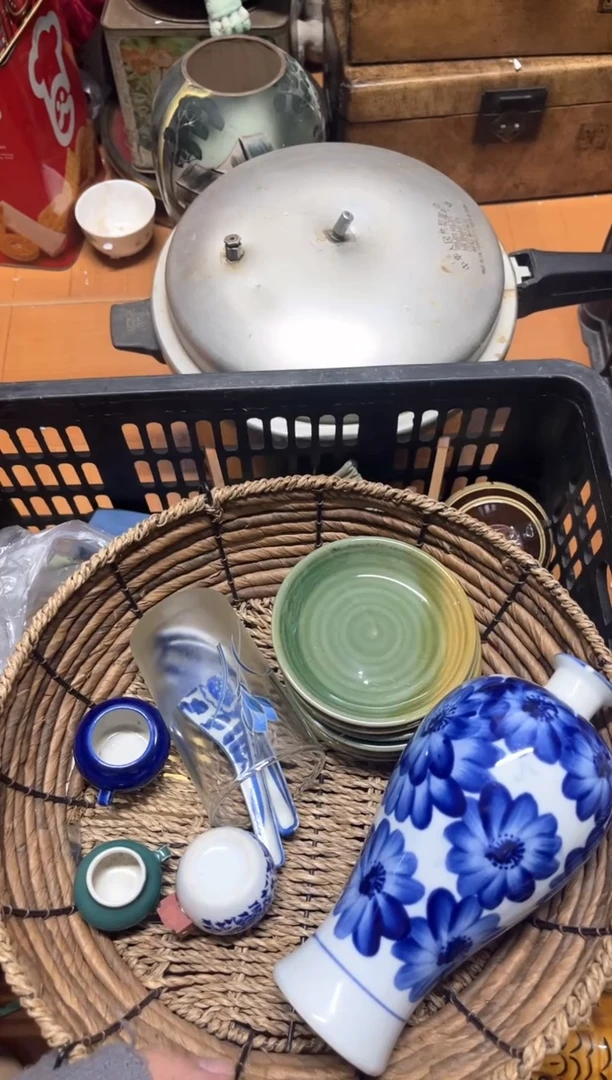 手工艺品琉璃粤****收摆件