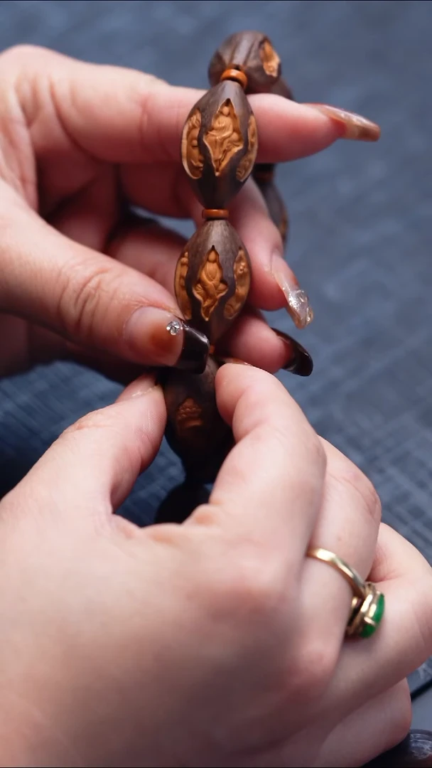 其他橄榄核橄榄核