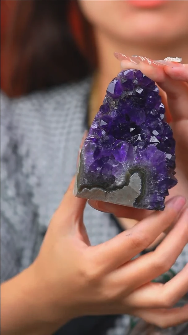 水晶手串未镶嵌53多样性发其一/