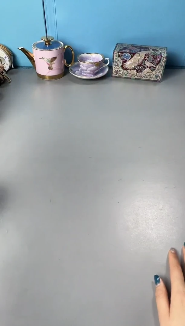 PU413手工无品牌， 七天无理由