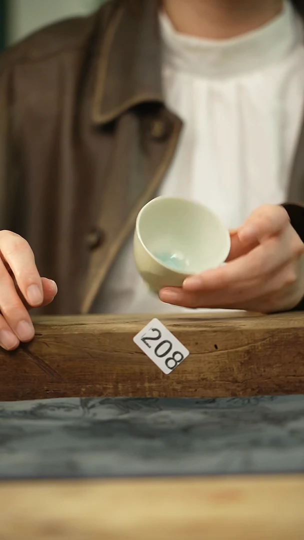 瓷片！！不顾一切之落单福利杯！！