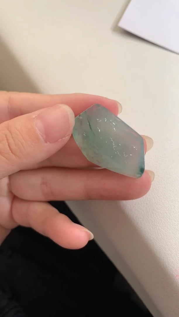 【闪购商品】翡翠吊坠(不含链)未镶嵌吊坠