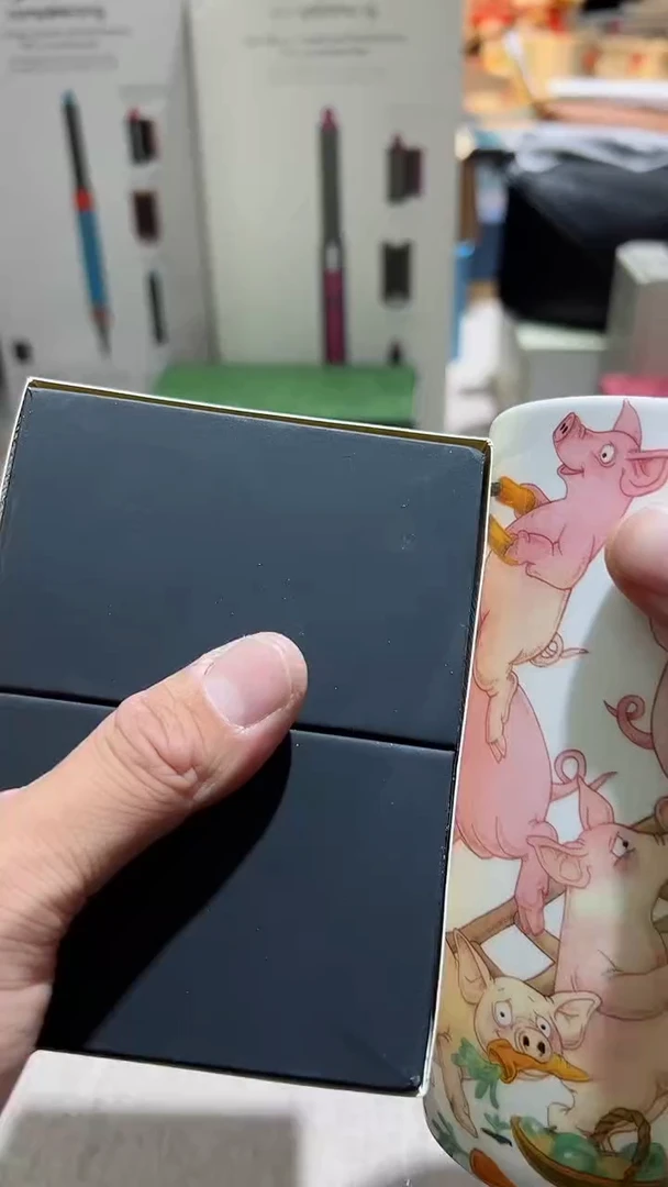 【闪购商品】瓷片正品保真，清库存