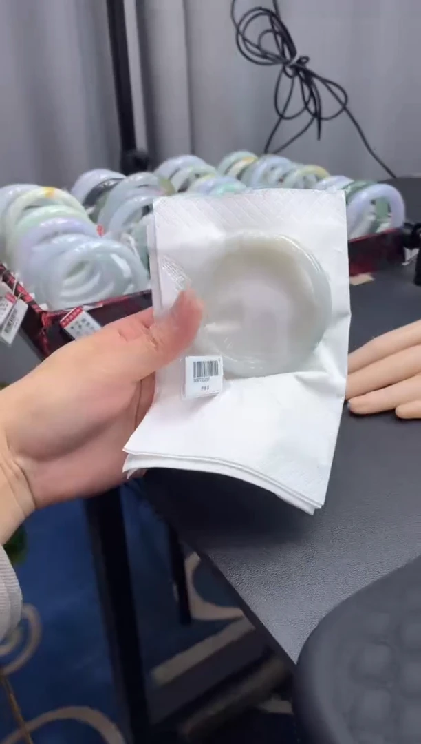 未镶嵌手镯翡翠2211****