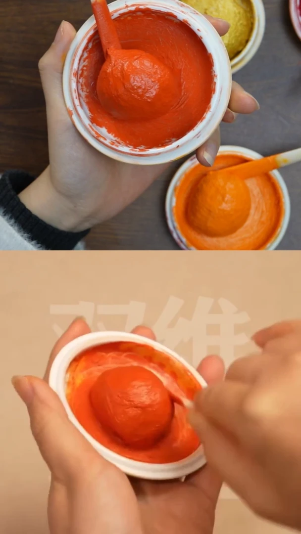 小****雨双维30克黄标袋装