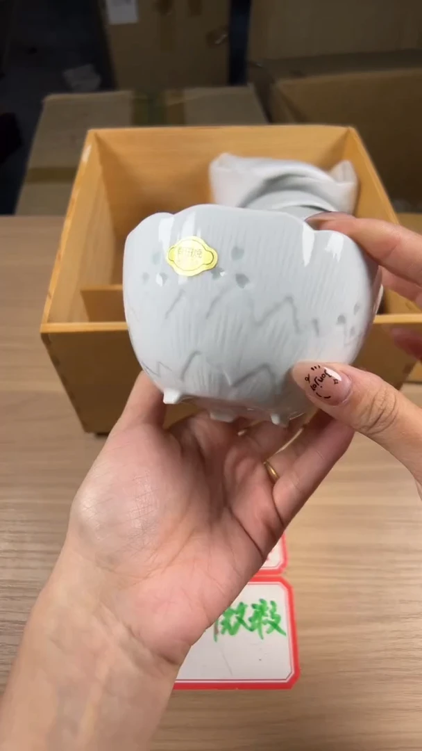 茶道陶瓷茶具套装
