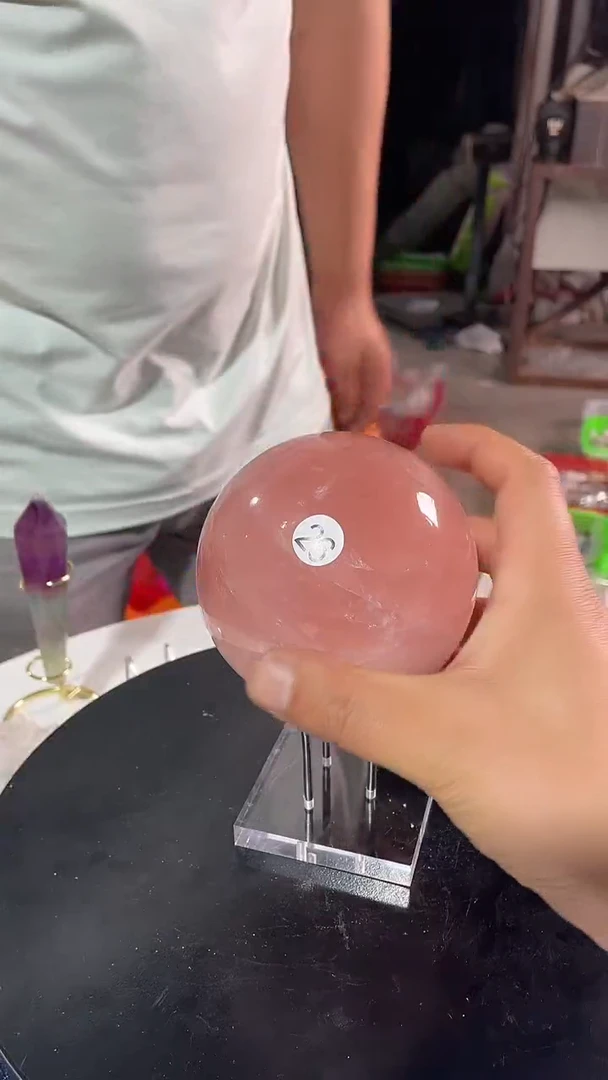 未镶嵌水晶大型摆件（非配饰）026