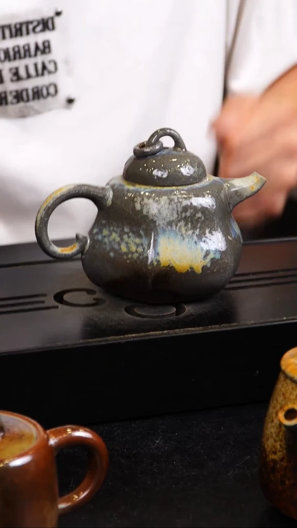 茶壶紫砂宜兴紫砂壶