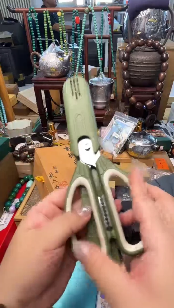 瓷片Z炎美小号铺质量保证
