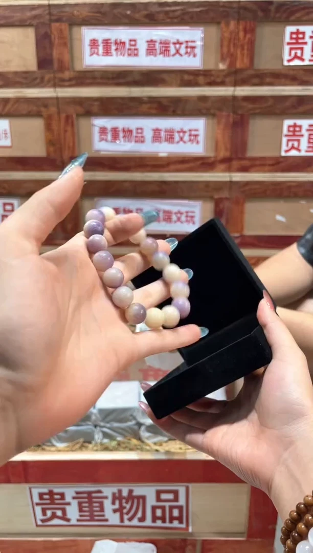 精品手串闪购链接（多样性发其一）¥