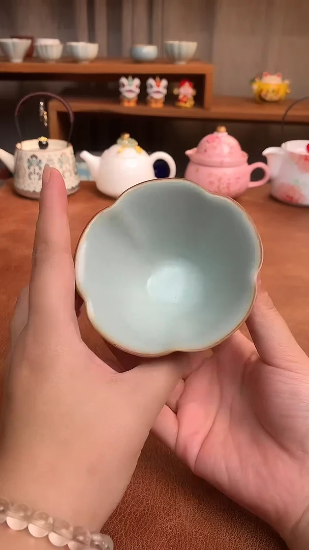【高货清货】微瑕不售后，介意勿拍（不含礼盒）