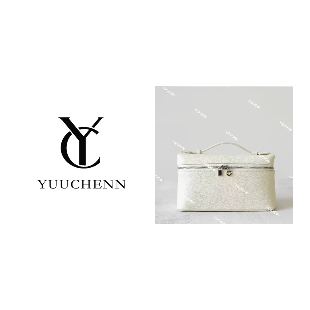 YUUCHENN/20cm原创设计高定真皮包 HH5461