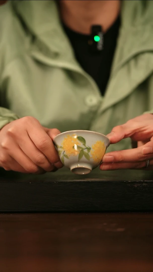 【闪购商品】其他469遇瓷手作同款