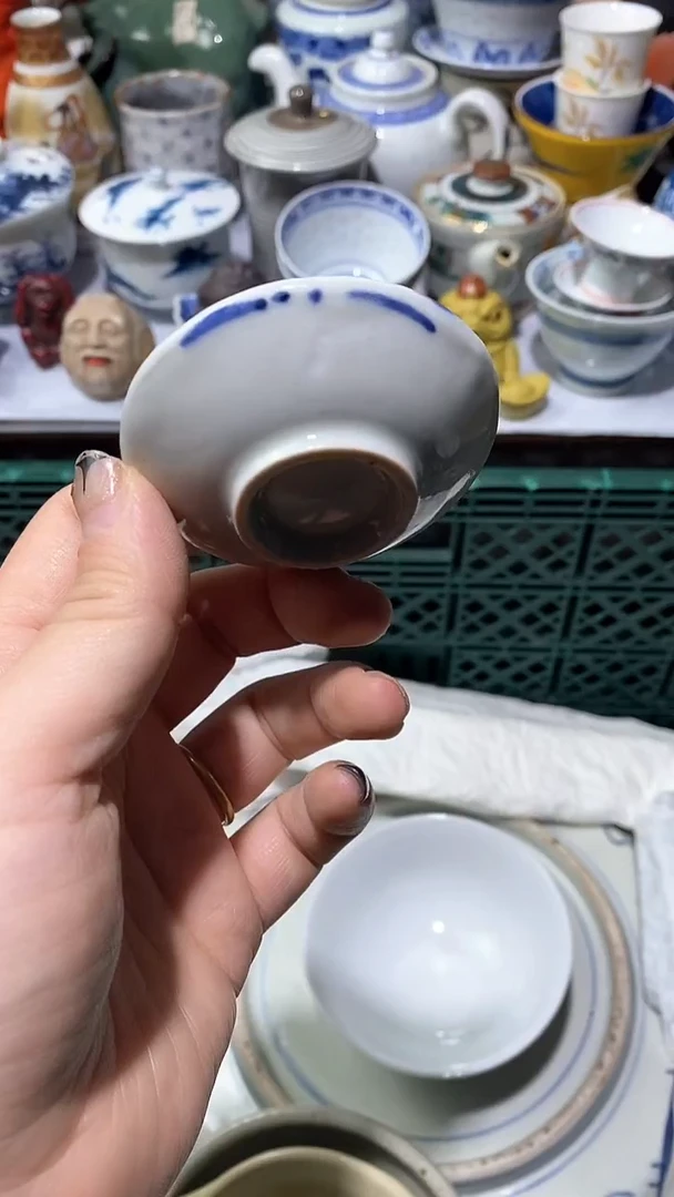 【闪购商品】瓷片秒拍秒付发家致富不够16凑一凑