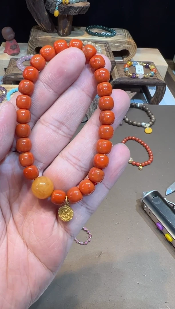 【闪购商品】玛瑙手饰未镶嵌手饰@@0917