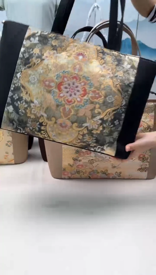 织绣精选默认有色差