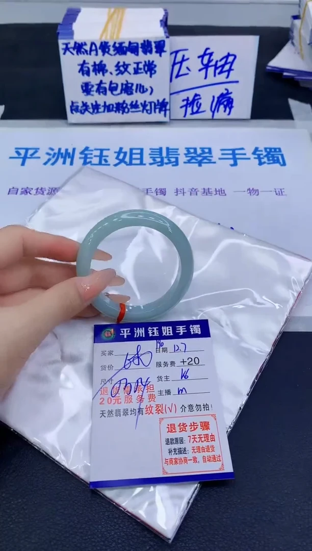 未镶嵌手镯翡翠11111