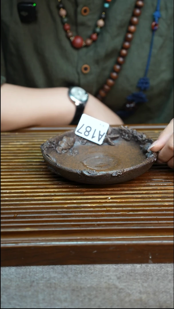 万古烧手工手作茶具